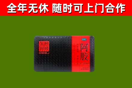 舟山回收阿胶